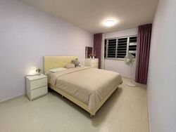 Blk 446A West Crest @ Bukit Batok (Bukit Batok), HDB 5 Rooms #560834071